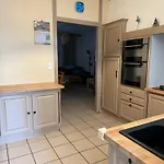 Les Vents Qui Soufflent Holiday home *