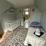 Les Vents Qui Soufflent Holiday home Le Crotoy
