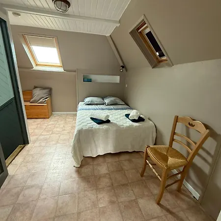 Les Vents Qui Soufflent Le Crotoy