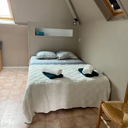 Les Vents Qui Soufflent Holiday home *