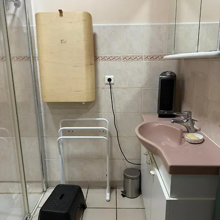 Σπίτι διακοπών Les Vents Qui Soufflent *