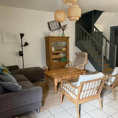 Les Vents Qui Soufflent Le Crotoy