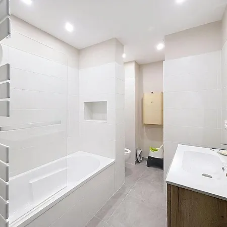 Les Vents Qui Soufflent Сasa de vacaciones Le Crotoy