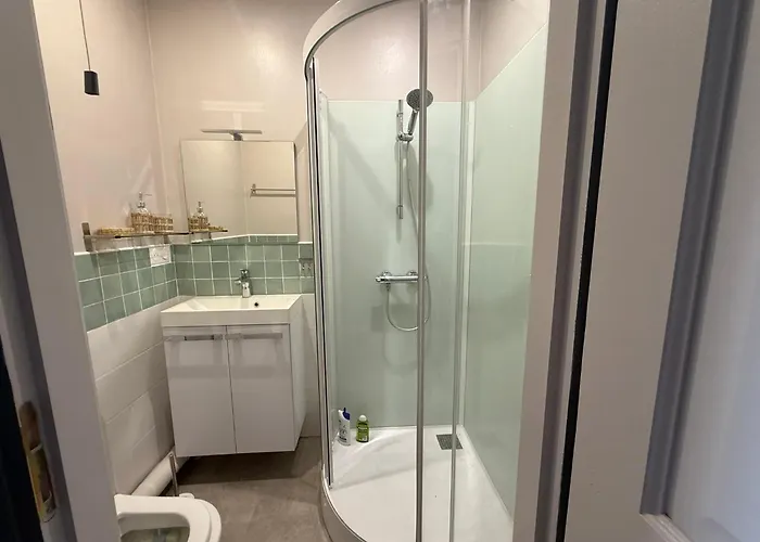 Сasa de vacaciones Les Vents Qui Soufflent Le Crotoy