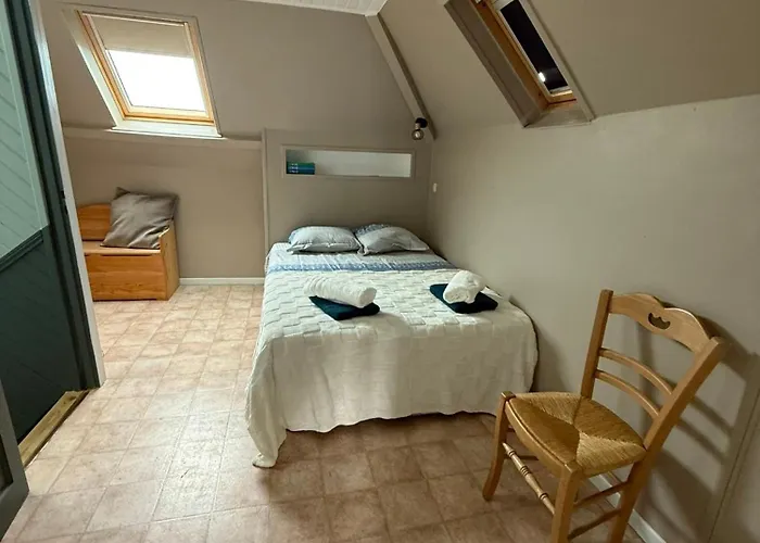 Les Vents Qui Soufflent Le Crotoy