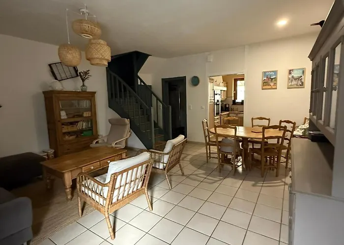 Les Vents Qui Soufflent *