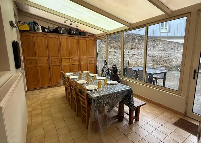 Les Vents Qui Soufflent