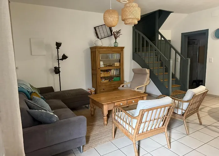 Les Vents Qui Soufflent Le Crotoy