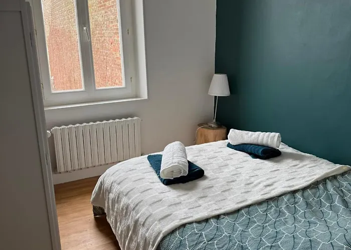 Les Vents Qui Soufflent * Le Crotoy