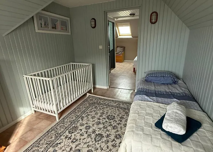 Les Vents Qui Soufflent Сasa de vacaciones Le Crotoy