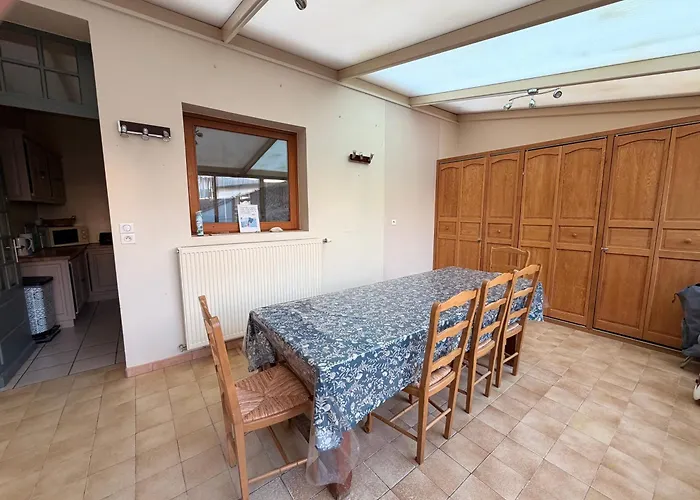 Les Vents Qui Soufflent