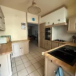 Les Vents Qui Soufflent Casa de Férias