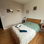 Casa de Férias Les Vents Qui Soufflent *