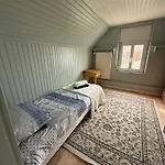 Les Vents Qui Soufflent Casa de Férias