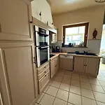 Les Vents Qui Soufflent Casa de Férias Le Crotoy