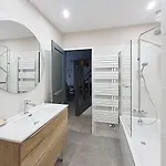 Casa de Férias Les Vents Qui Soufflent *