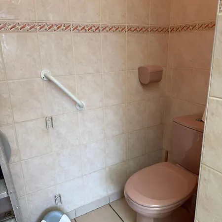 بيت للعطل Les Vents Qui Soufflent