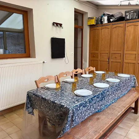 Les Vents Qui Soufflent *