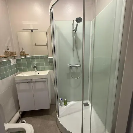 Les Vents Qui Soufflent بيت للعطل